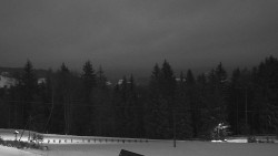 Panorama Javorníků