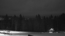 Panorama Javorníků