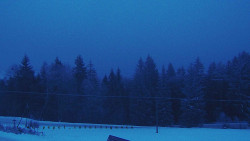 Panorama Javorníků