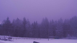 Panorama Javorníků