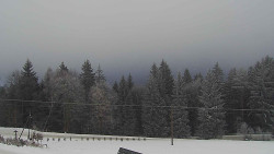 Panorama Javorníků