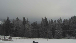 Panorama Javorníků