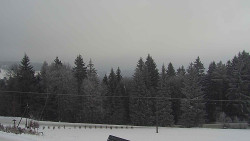 Panorama Javorníků