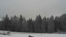 Panorama Javorníků