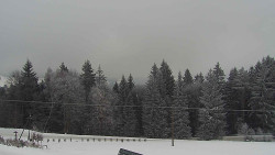 Panorama Javorníků