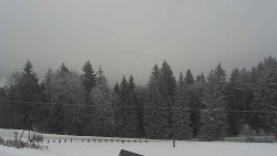 Panorama Javorníků