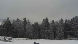 Panorama Javorníků