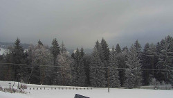 Panorama Javorníků