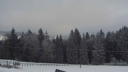 Panorama Javorníků