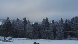 Panorama Javorníků