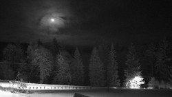 Panorama Javorníků