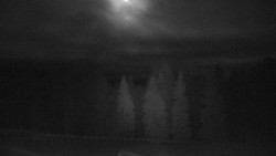 Panorama Javorníků