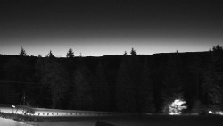 Panorama Javorníků