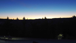 Panorama Javorníků