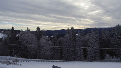 Panorama Javorníků