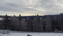 Panorama Javorníků