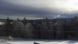 Panorama Javorníků