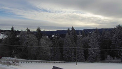 Panorama Javorníků