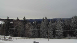 Panorama Javorníků