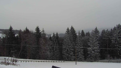 Panorama Javorníků