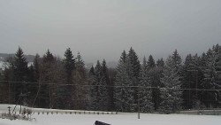 Panorama Javorníků