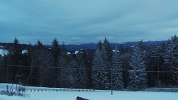 Panorama Javorníků