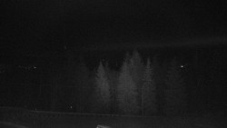 Panorama Javorníků