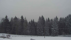 Panorama Javorníků