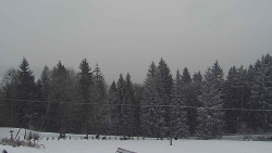 Panorama Javorníků