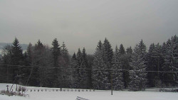 Panorama Javorníků