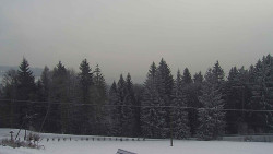 Panorama Javorníků