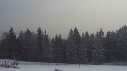 Panorama Javorníků