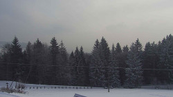 Panorama Javorníků