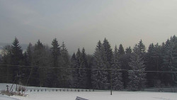 Panorama Javorníků