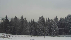 Panorama Javorníků