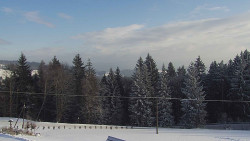 Panorama Javorníků