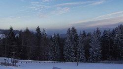 Panorama Javorníků