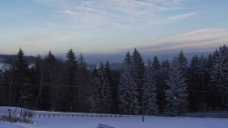 Panorama Javorníků