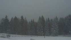 Panorama Javorníků