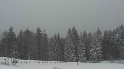 Panorama Javorníků