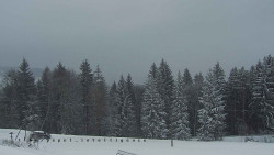 Panorama Javorníků