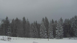 Panorama Javorníků