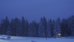 Panorama Javorníků