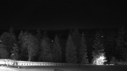 Panorama Javorníků