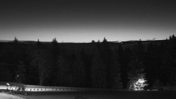 Panorama Javorníků