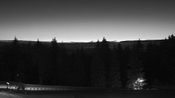 Panorama Javorníků