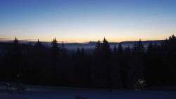 Panorama Javorníků