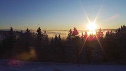 Panorama Javorníků