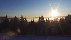 Panorama Javorníků