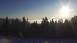 Panorama Javorníků